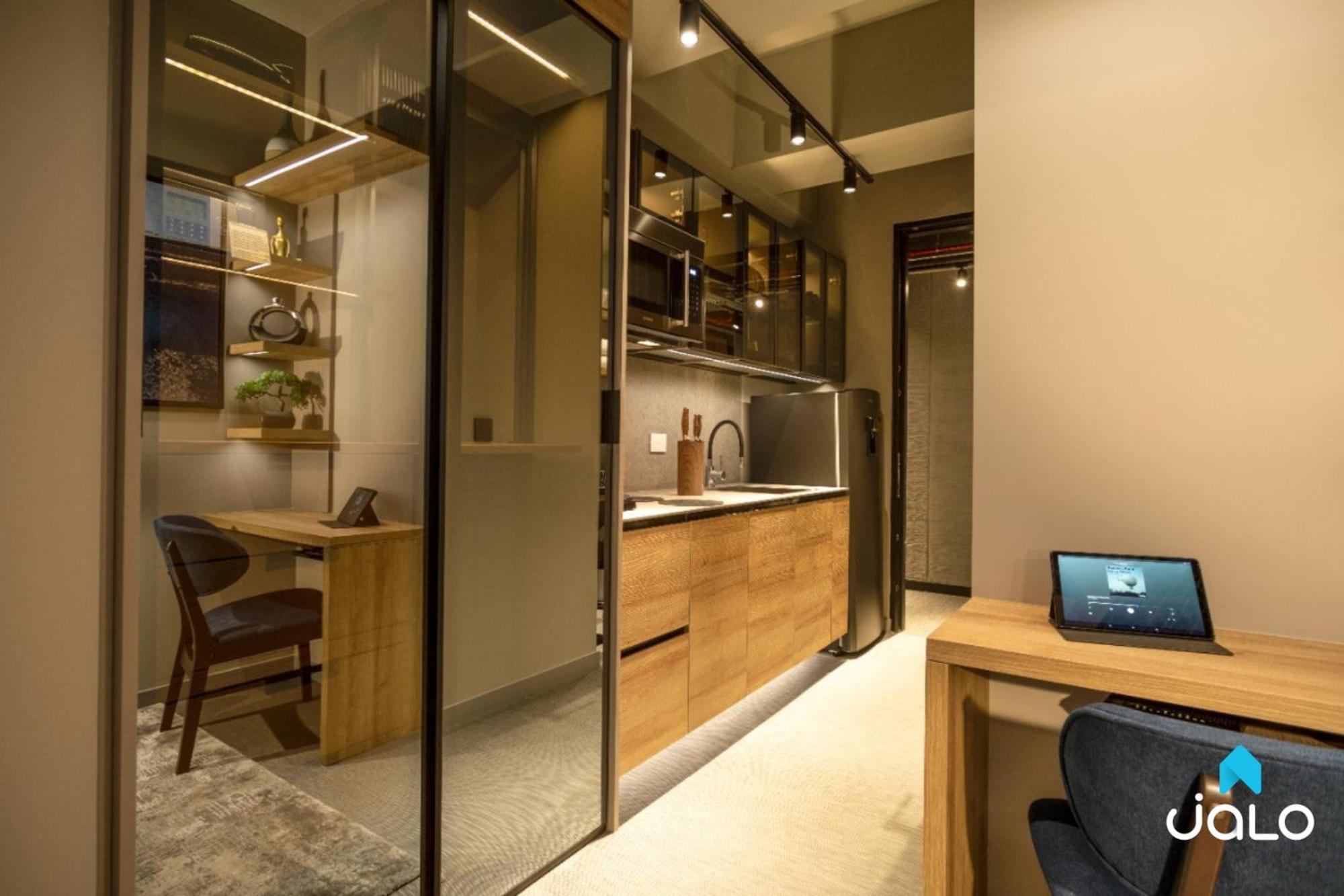 شقة Unique Mine Luxury Lofts By Jalo بوغوتا المظهر الخارجي الصورة