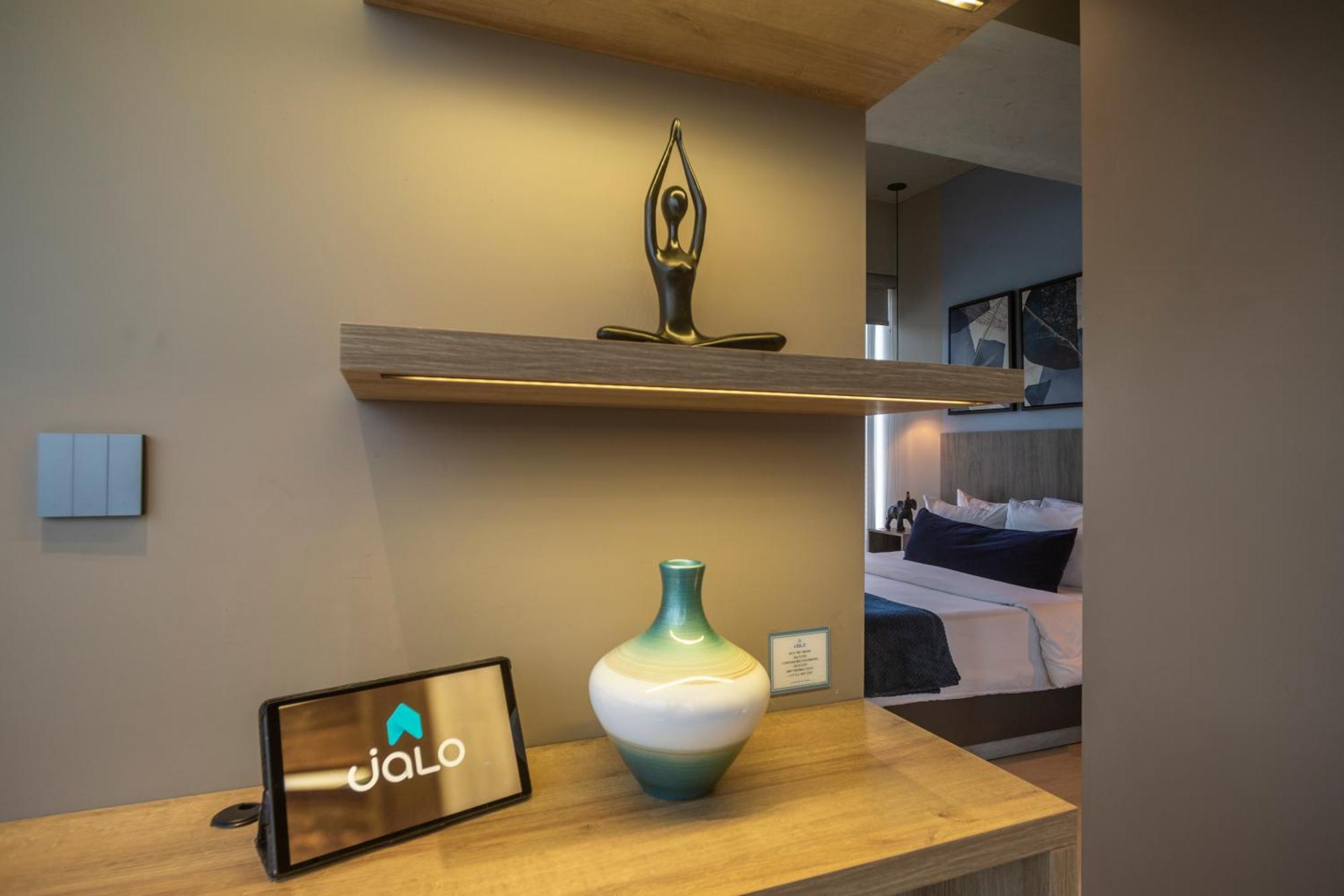 شقة Unique Mine Luxury Lofts By Jalo بوغوتا المظهر الخارجي الصورة